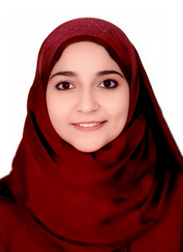 ندى سعيد عوض الله سليم